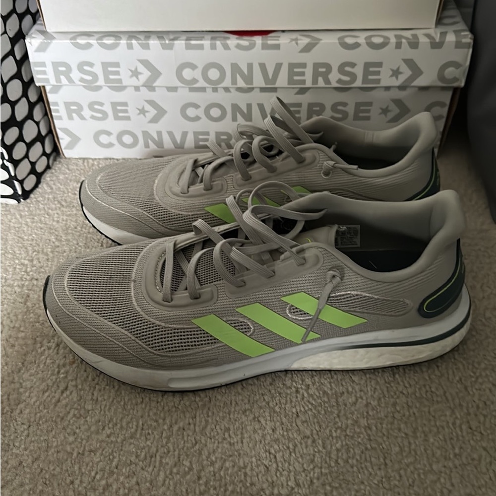 Adidas Supernova - image 3